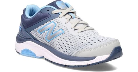 new balance women's 847 v4 walking shoe