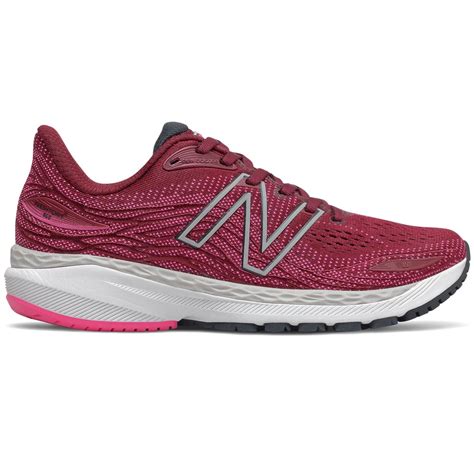 new balance women's 860v12 running shoes