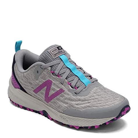 new balance women's trail running shoes