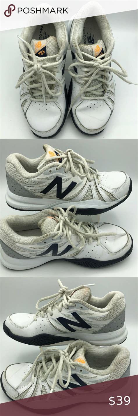 new balance women tennis shoes 786