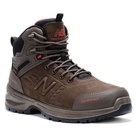 new balance work boot