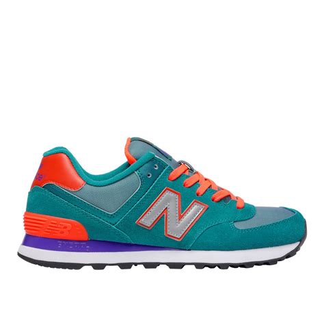 new balance zapatos mujer