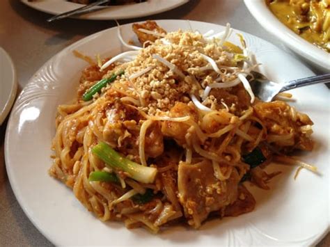 new bangkok cuisine northville