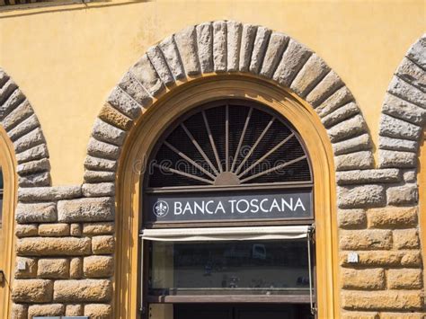 new banks in florence italy