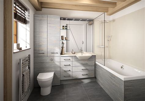 New Bathroom Suite Fitted