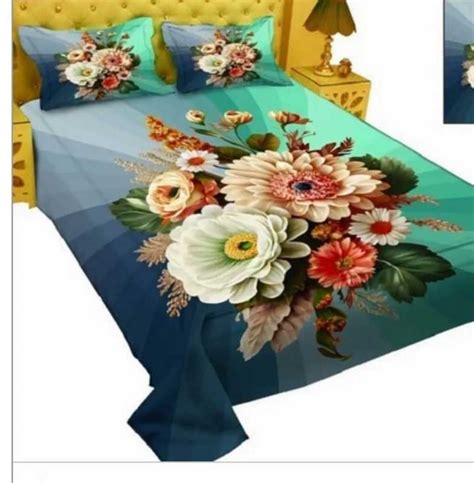 New Bed Sheet 2021