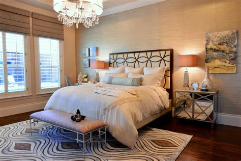 Modern Bedroom Di Concept Design
