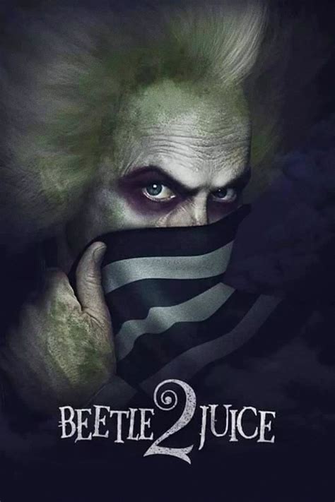 new beetlejuice 2 movie