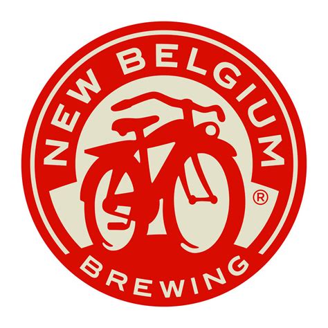 new belgium brewery logo