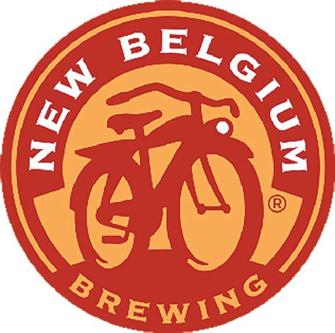 new belgium brewing company logo