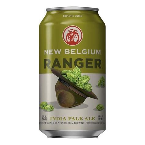 new belgium ranger ipa beer advocate