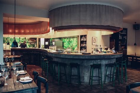 Discover the Hot Spots: New Berlin Restaurants Elevating Your Gourmet Experience