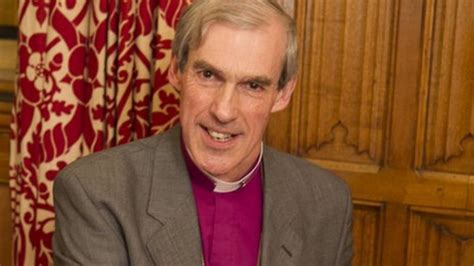 new bishop of carlisle