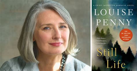new book louise penny