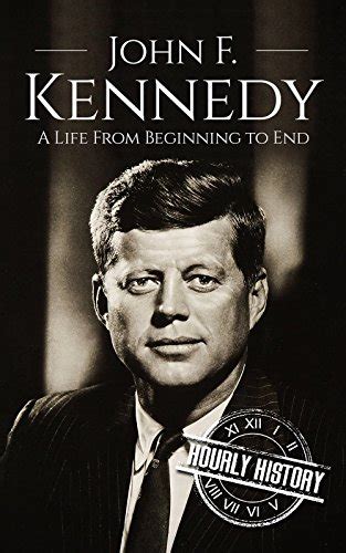 new book on kennedy