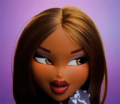 New Bratz Pfp