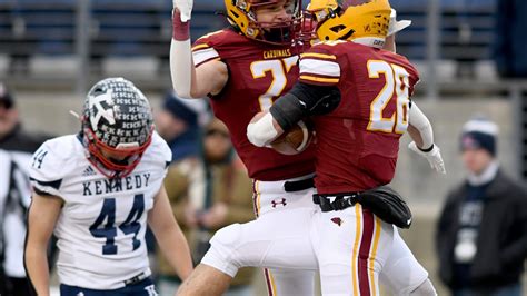 The History of New Bremen Football YouTube