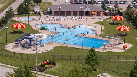 New Bremen Ohio Pool