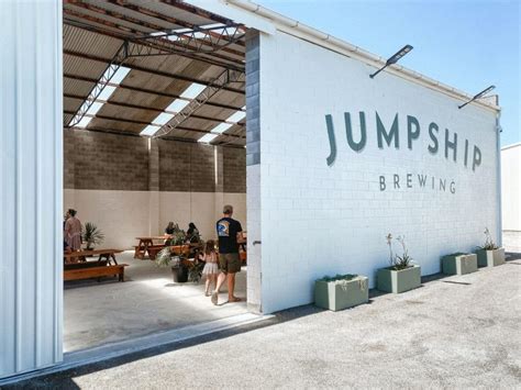 new brewery port lincoln