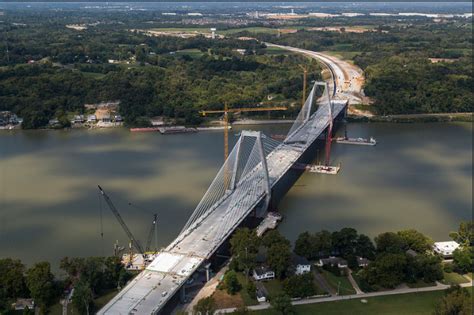 new bridge between ohio and kentucky