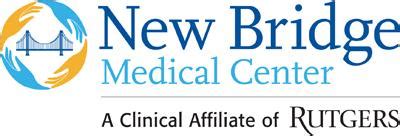 new bridge medical center nj