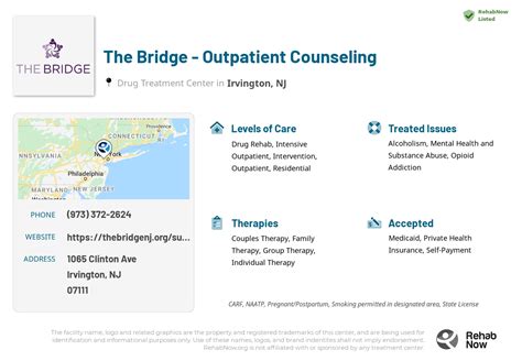 new bridge outpatient nj