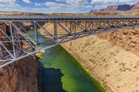 new bridge over colorado river