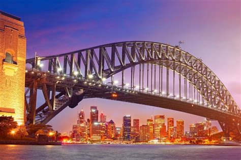 new bridges in australia