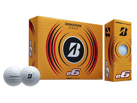 new bridgestone golf balls 2023