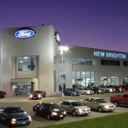 new brighton ford used cars