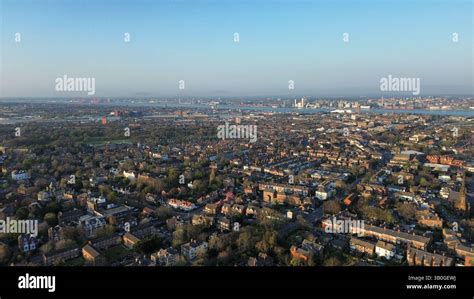 New Brighton Wallasey Postcode