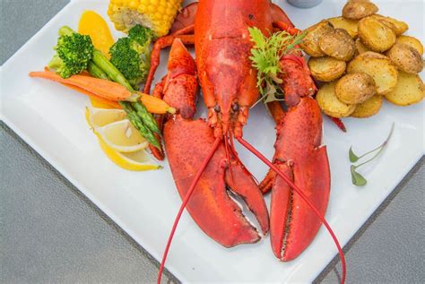 Discover the Culinary Delights of New Brunswick's Hidden Gems
