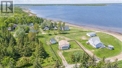 New Brunswick Land For Sale For 1
