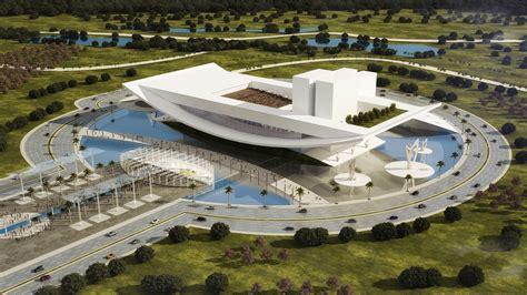 new cairo exhibition center