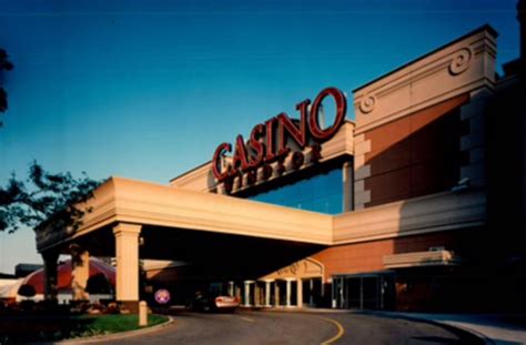 new casino in windsor ca