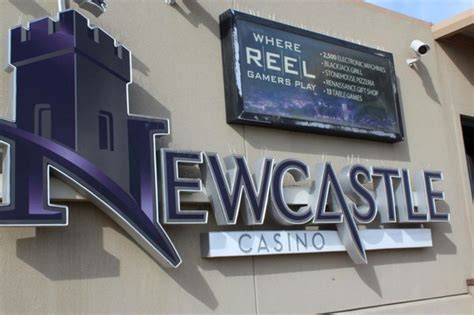 new castle casino ok