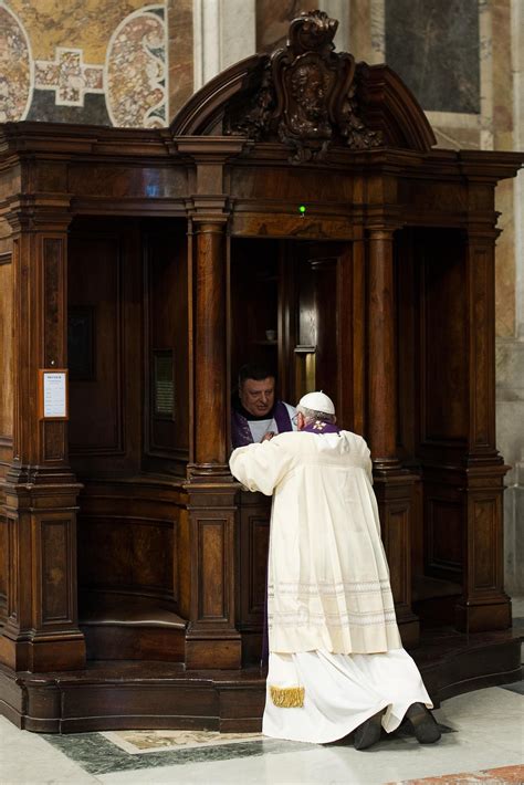 new catholic church near me with confession