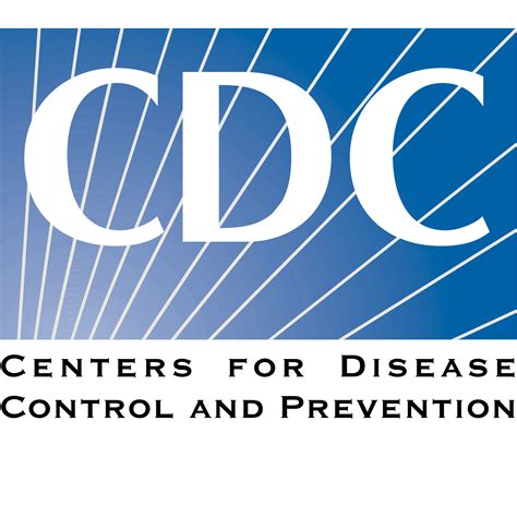 new cdc logo