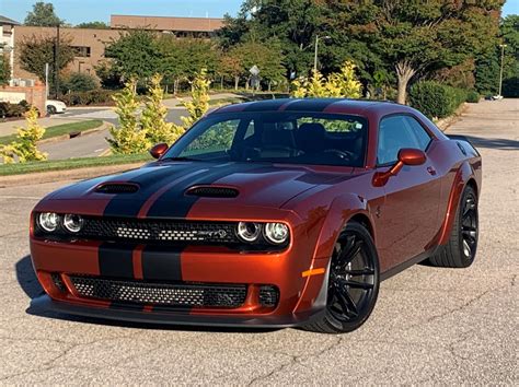 new challenger for sale