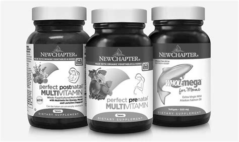 new chapter vitamins lawsuit