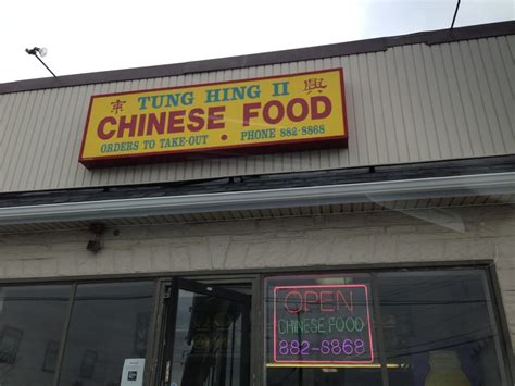 new chinese restaurant milford ct