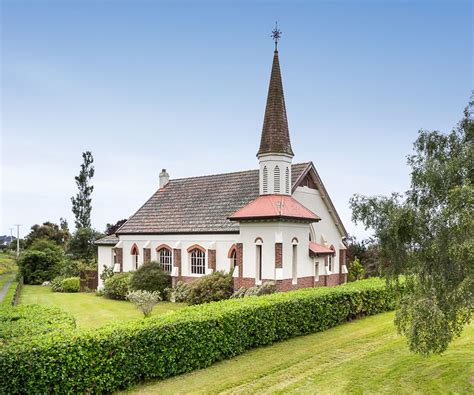 new church for sale