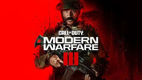 new cod modern warfare 3 release date