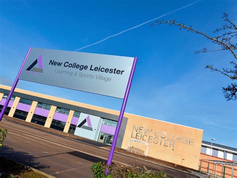 new college leicester facebook