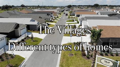 new communities in the villages