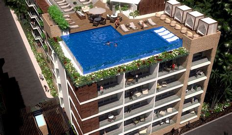 New Condo Developments Mexico