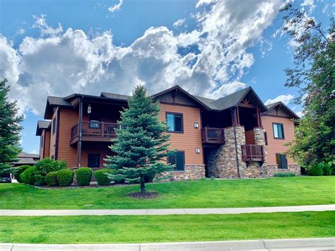 New Condos Whitefish Mt