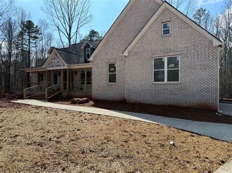 New Construction Bethlehem Ga
