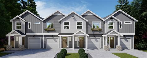 New Construction Canby