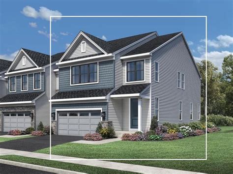 New Construction Exton Pa